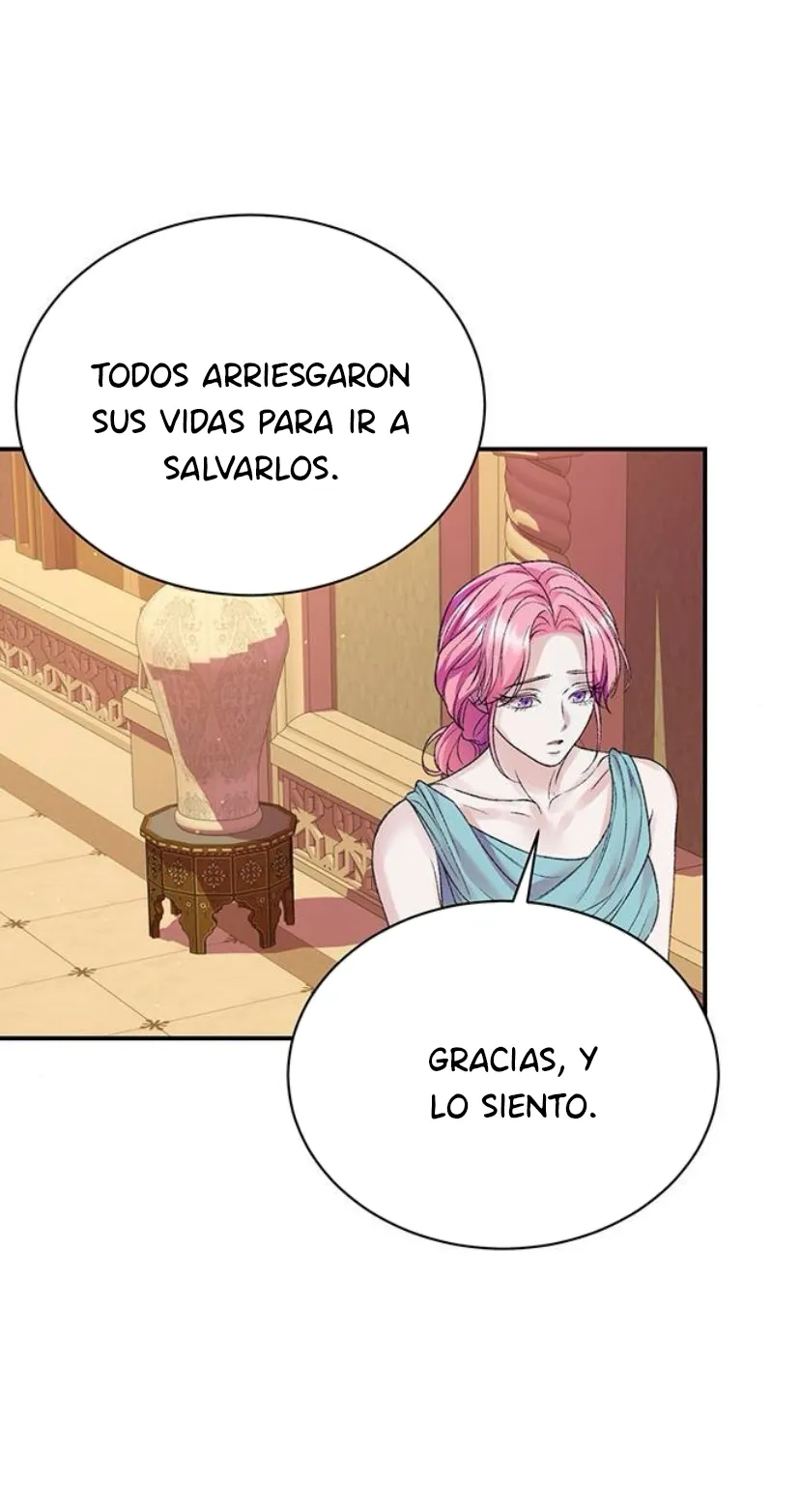 Pensé que tenía fecha límite capítulo 80, página 56