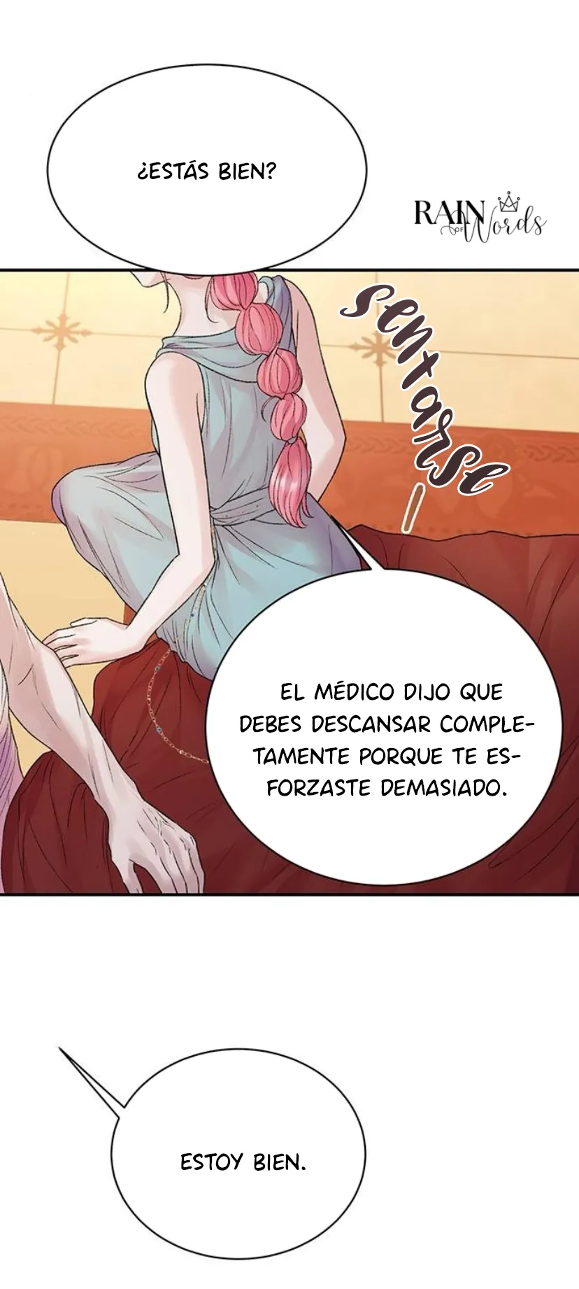 Pensé que tenía fecha límite capítulo 80, página 63