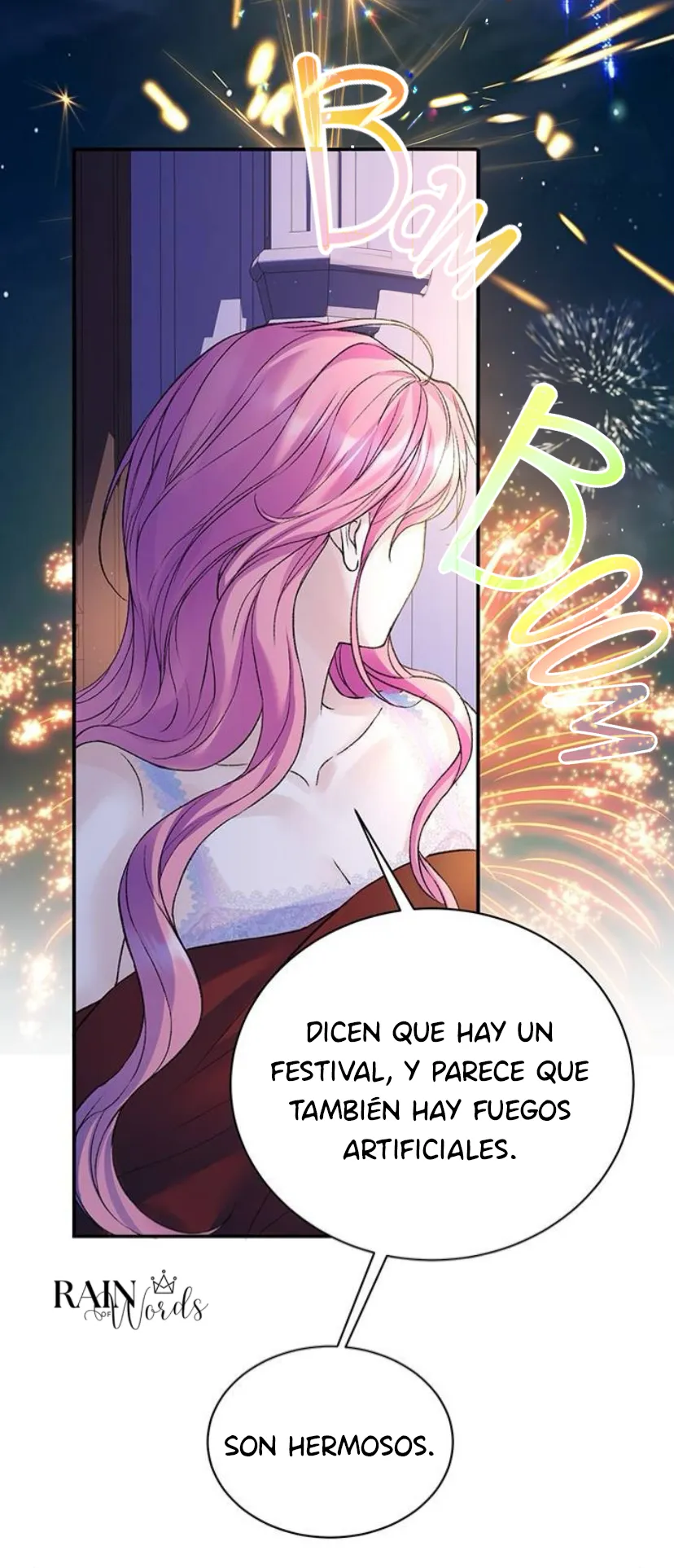 Pensé que tenía fecha límite capítulo 81, página 26