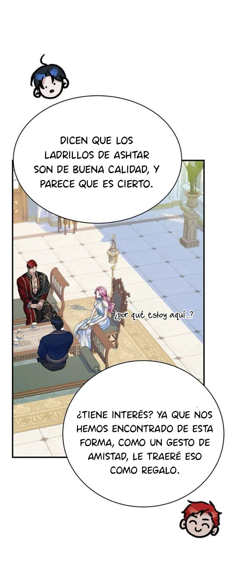 Pensé que tenía fecha límite capítulo 81, página 62