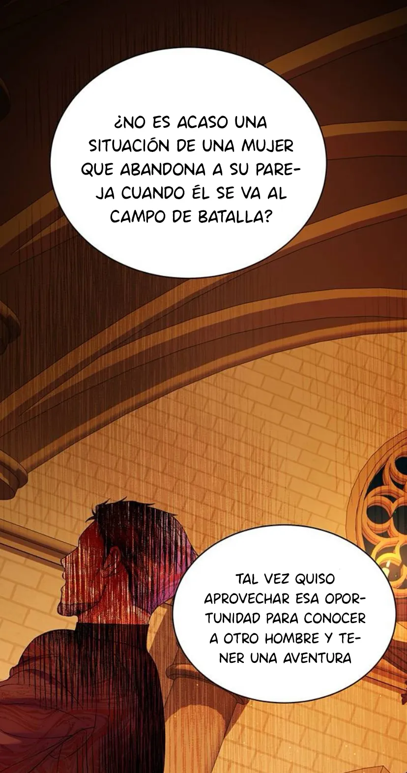 Pensé que tenía fecha límite capítulo 82, página 44