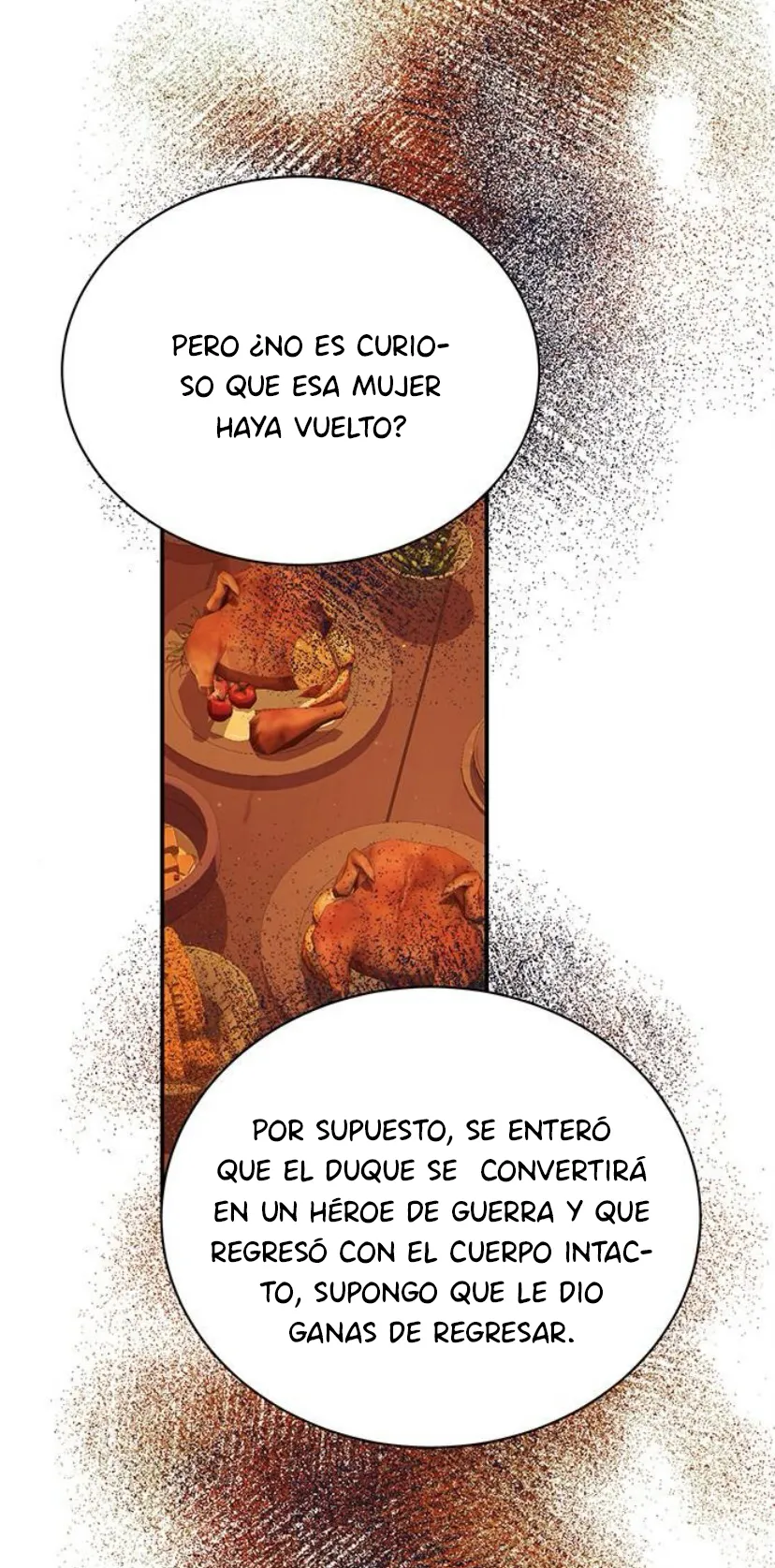 Pensé que tenía fecha límite capítulo 82, página 48