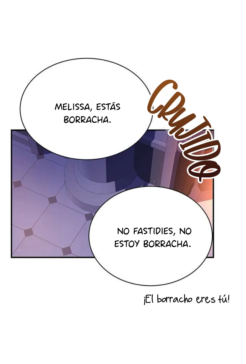 Pensé que tenía fecha límite capítulo 82, página 54