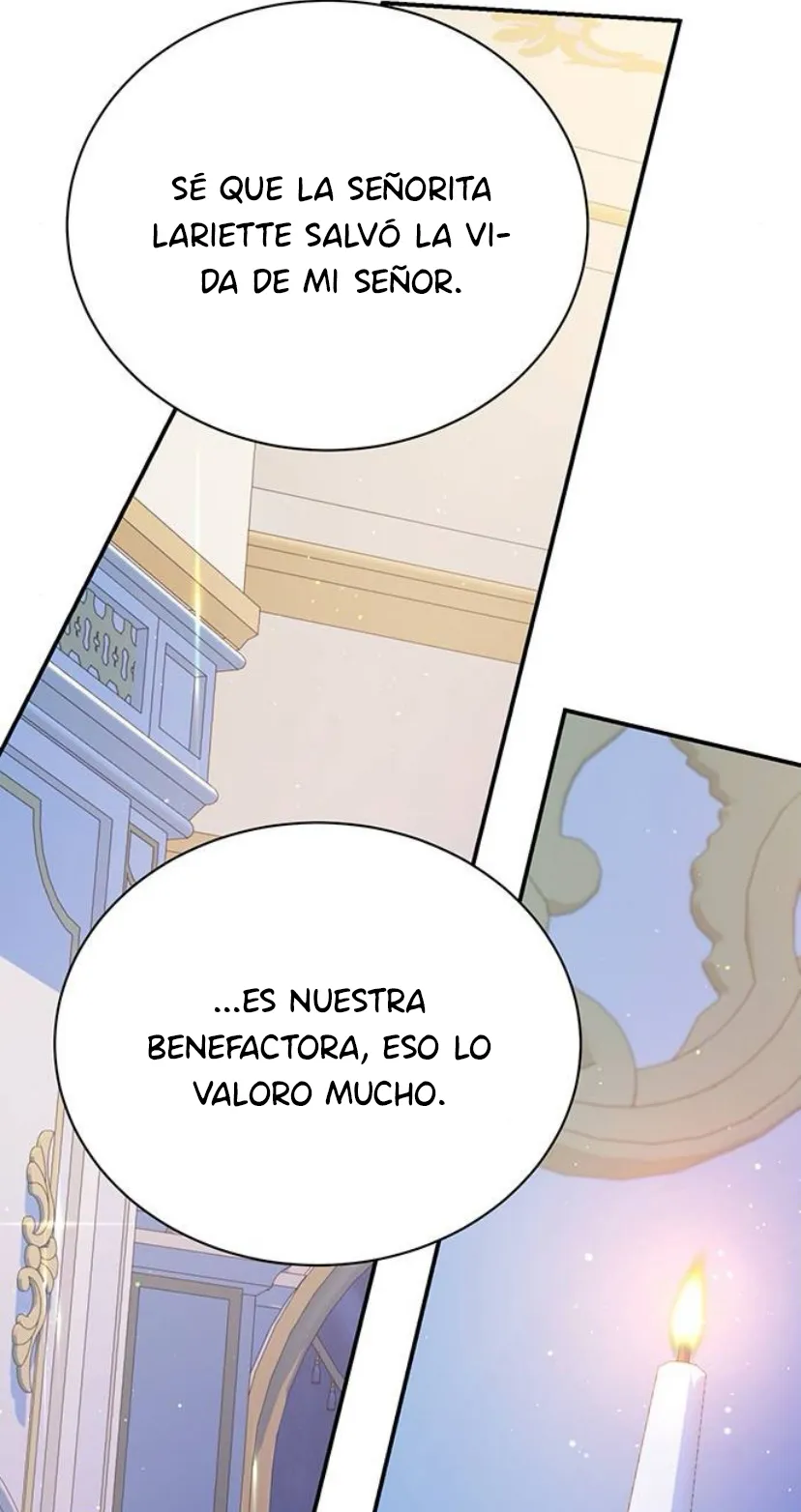 Pensé que tenía fecha límite capítulo 83, página 25