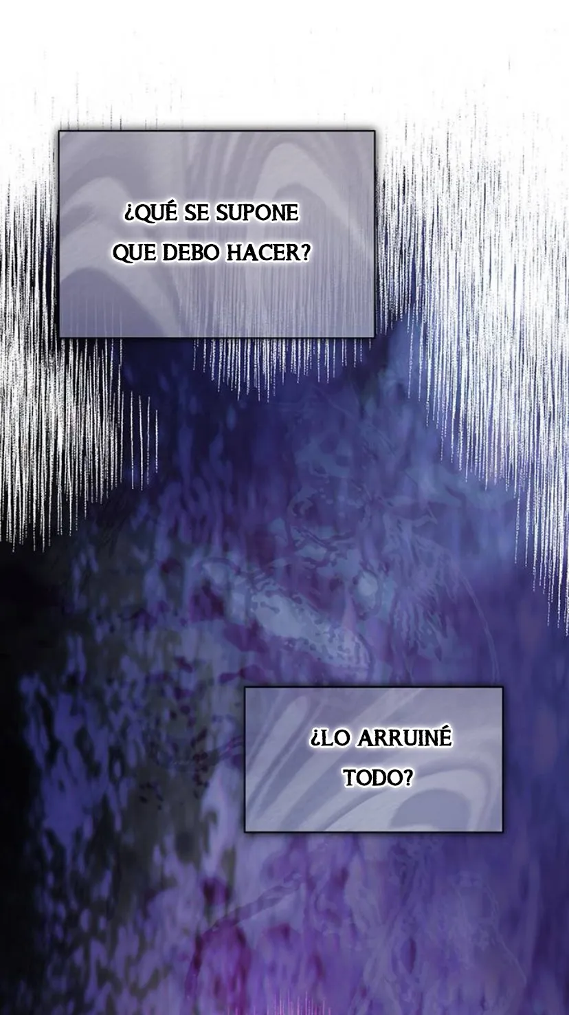 Pensé que tenía fecha límite capítulo 83, página 39