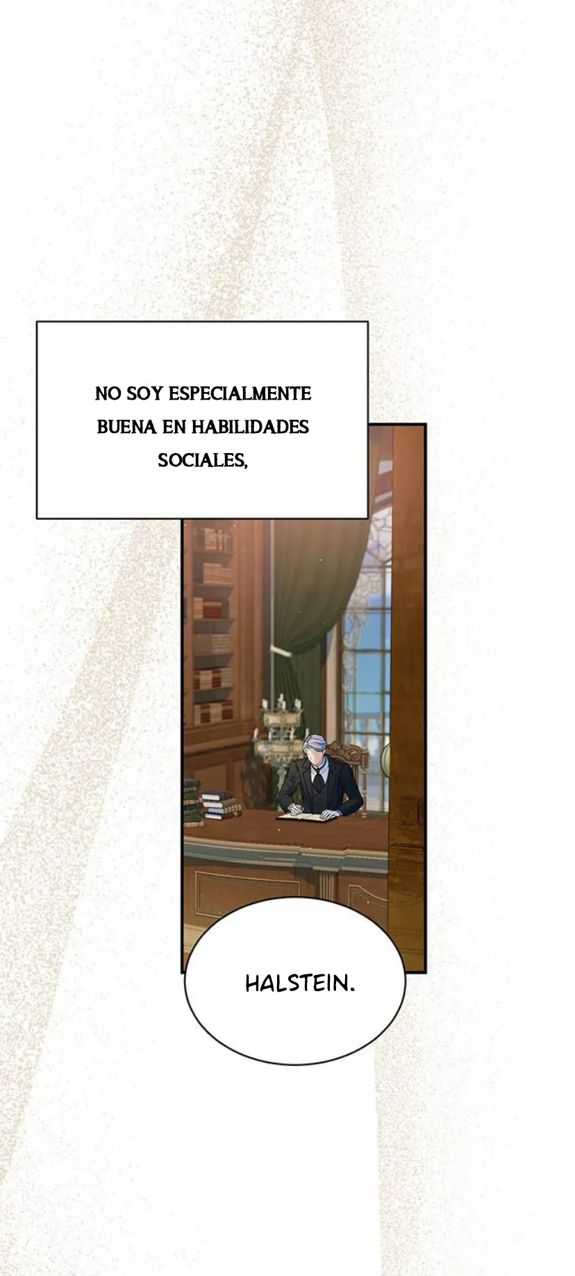 Pensé que tenía fecha límite capítulo 83, página 67