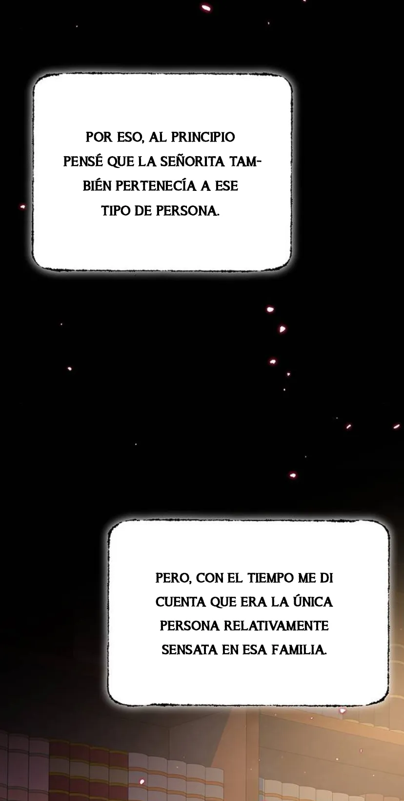 Pensé que tenía fecha límite capítulo 84, página 31