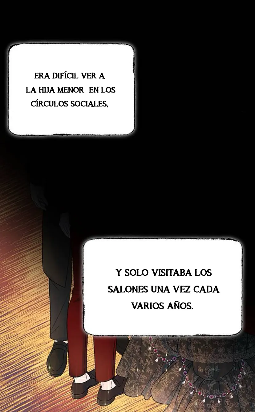 Pensé que tenía fecha límite capítulo 84, página 34