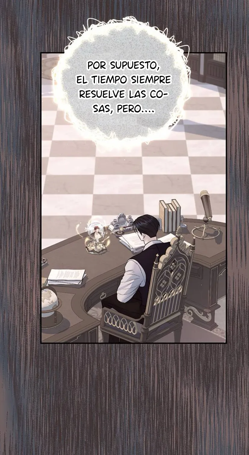 Pensé que tenía fecha límite capítulo 84, página 4