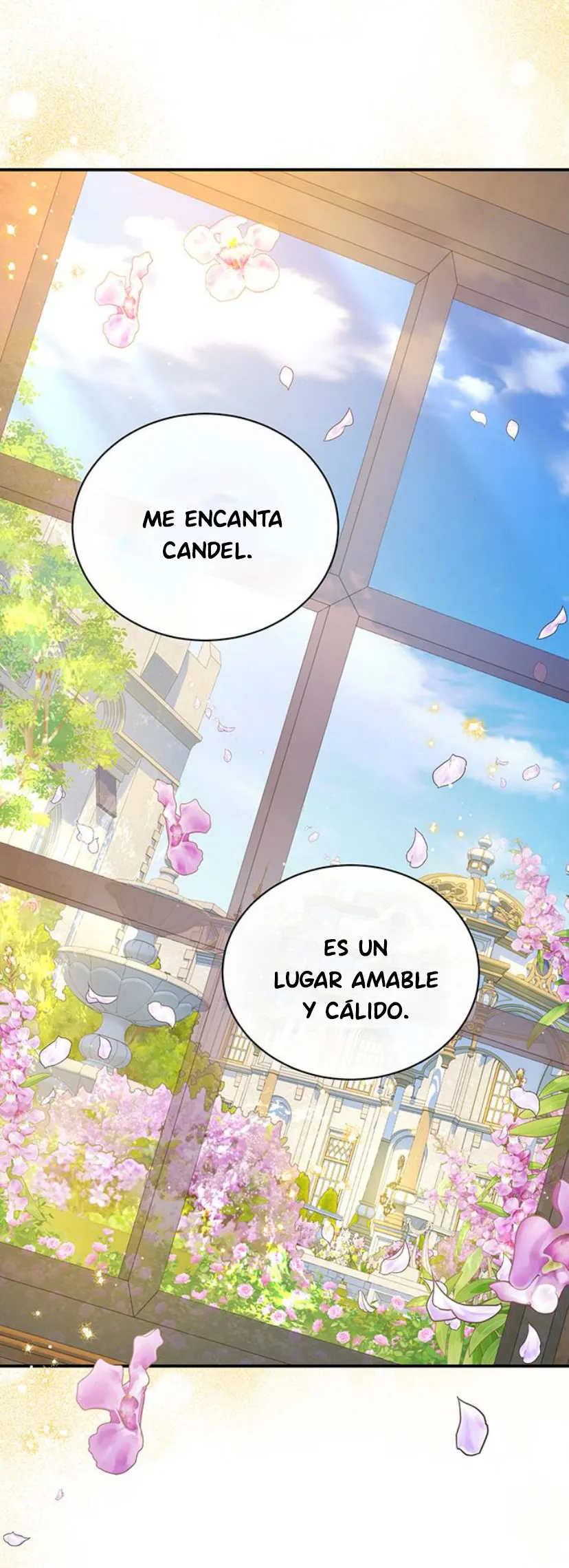 Pensé que tenía fecha límite capítulo 84, página 58