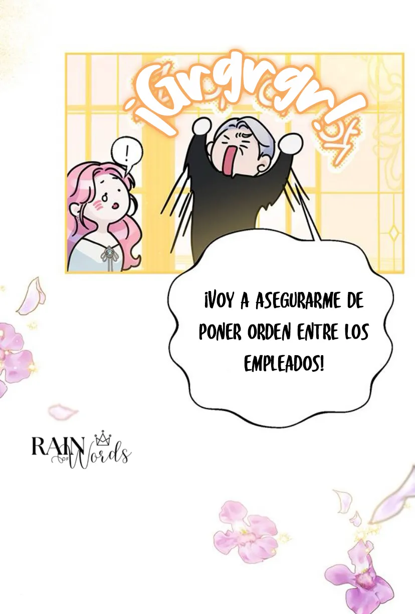Pensé que tenía fecha límite capítulo 84, página 59