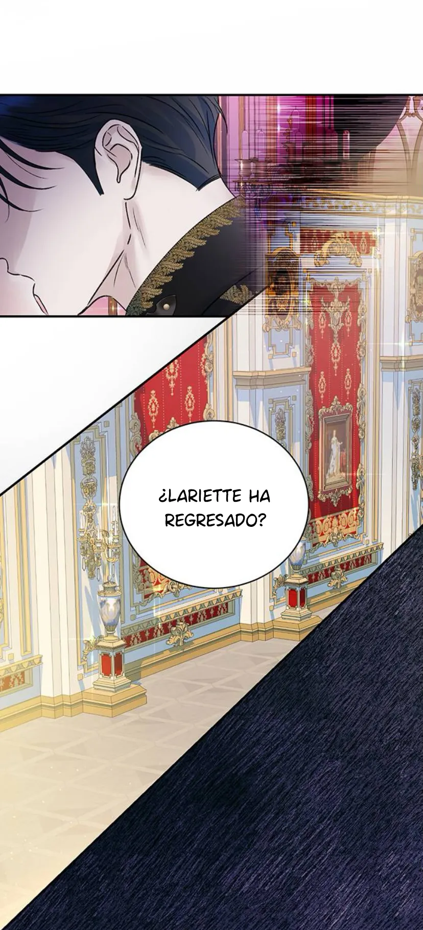 Pensé que tenía fecha límite capítulo 84, página 65