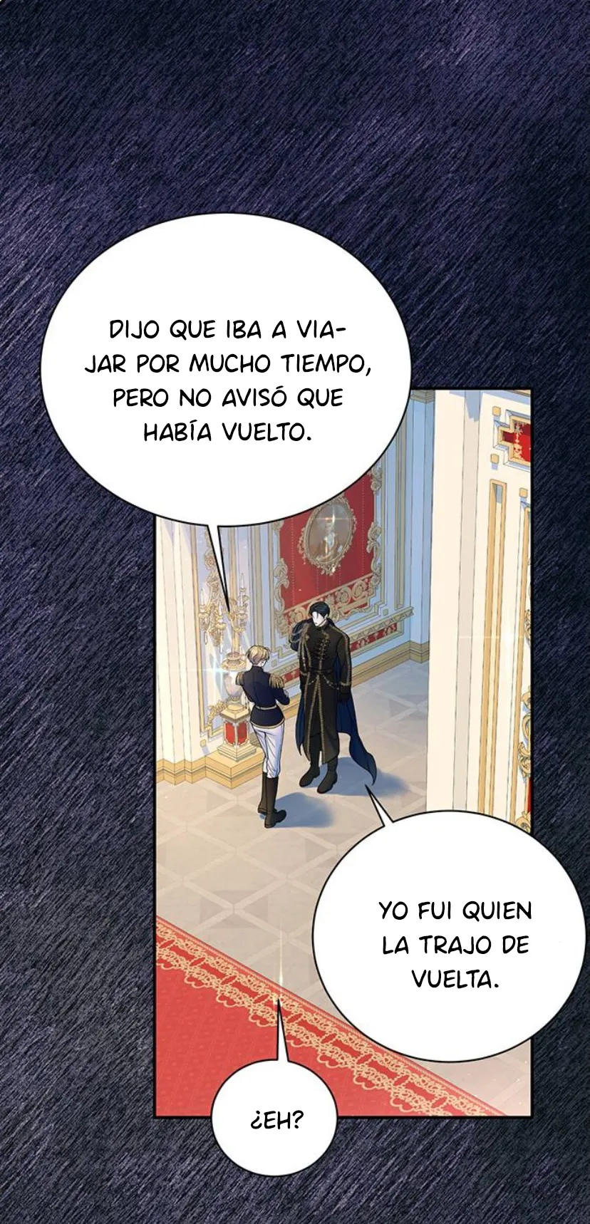 Pensé que tenía fecha límite capítulo 84, página 66