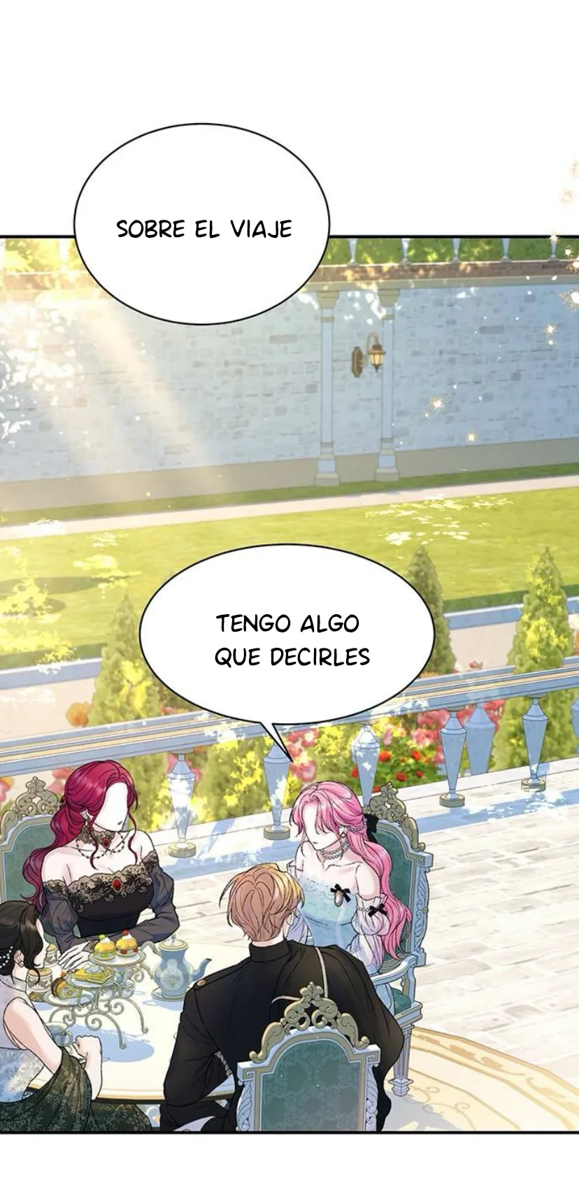 Pensé que tenía fecha límite capítulo 85, página 17
