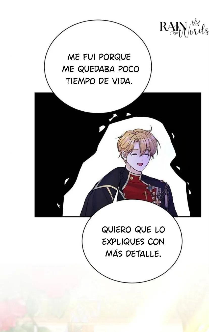 Pensé que tenía fecha límite capítulo 85, página 19