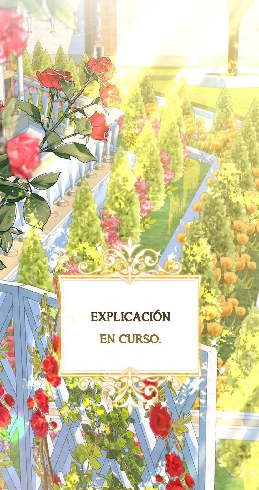 Pensé que tenía fecha límite capítulo 85, página 20
