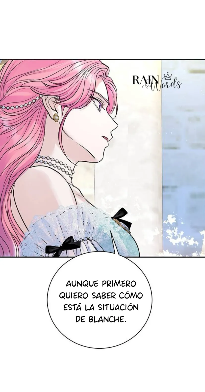 Pensé que tenía fecha límite capítulo 85, página 31