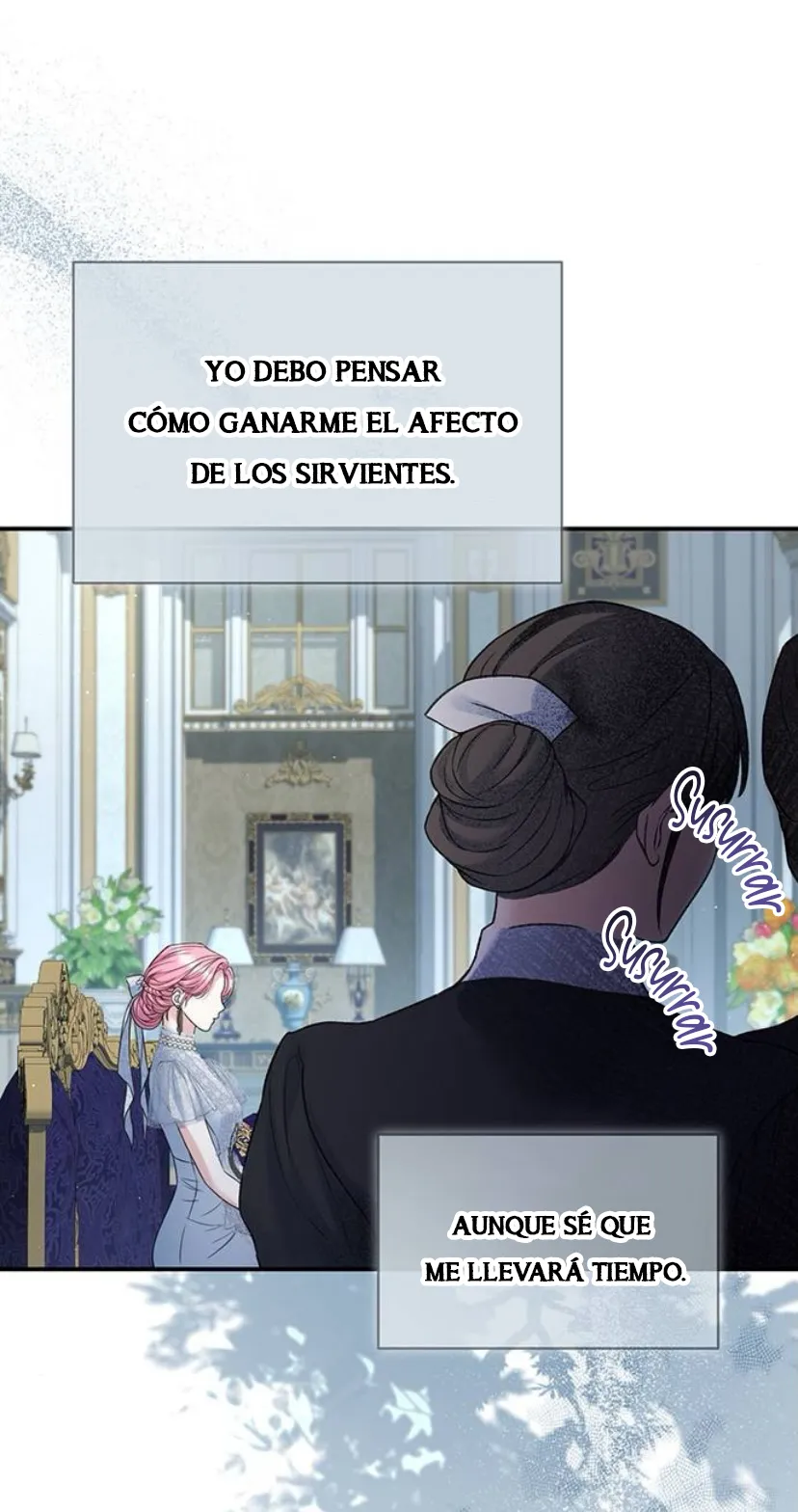 Pensé que tenía fecha límite capítulo 85, página 42