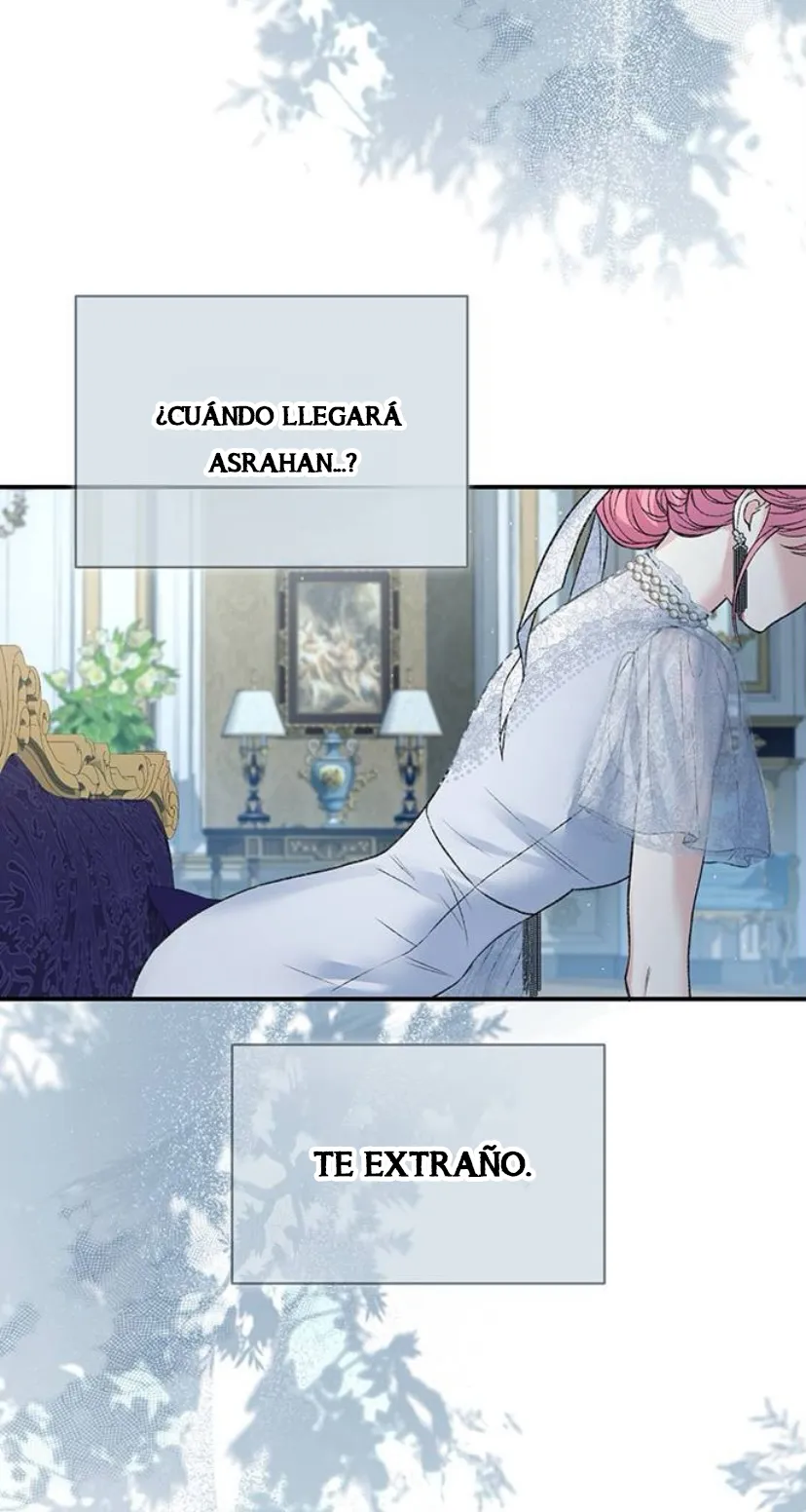 Pensé que tenía fecha límite capítulo 85, página 43