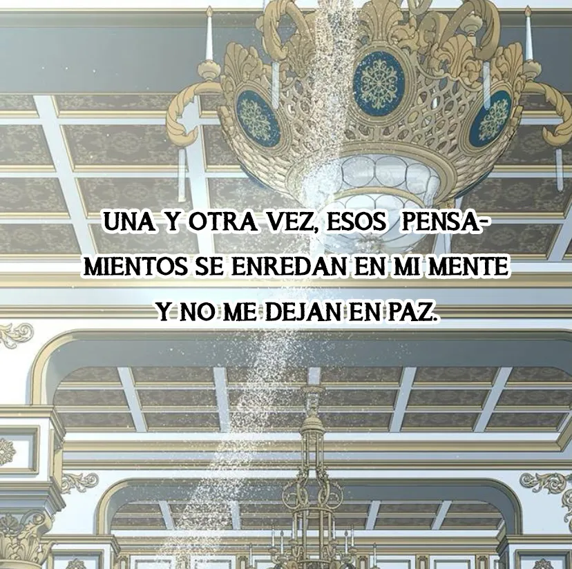 Pensé que tenía fecha límite capítulo 85, página 45