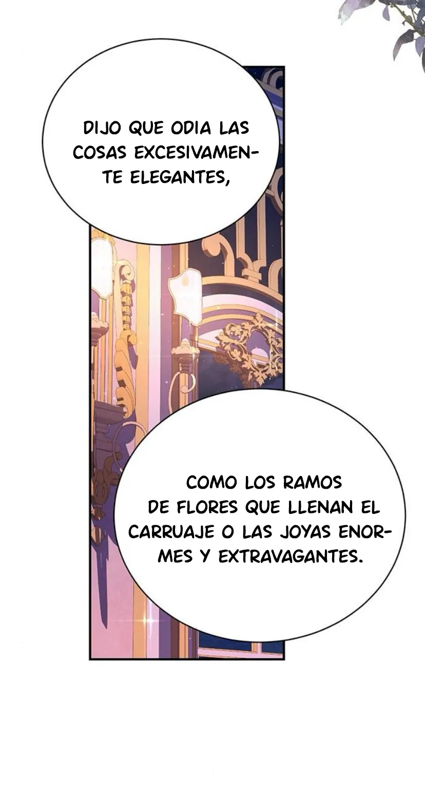 Pensé que tenía fecha límite capítulo 85, página 48