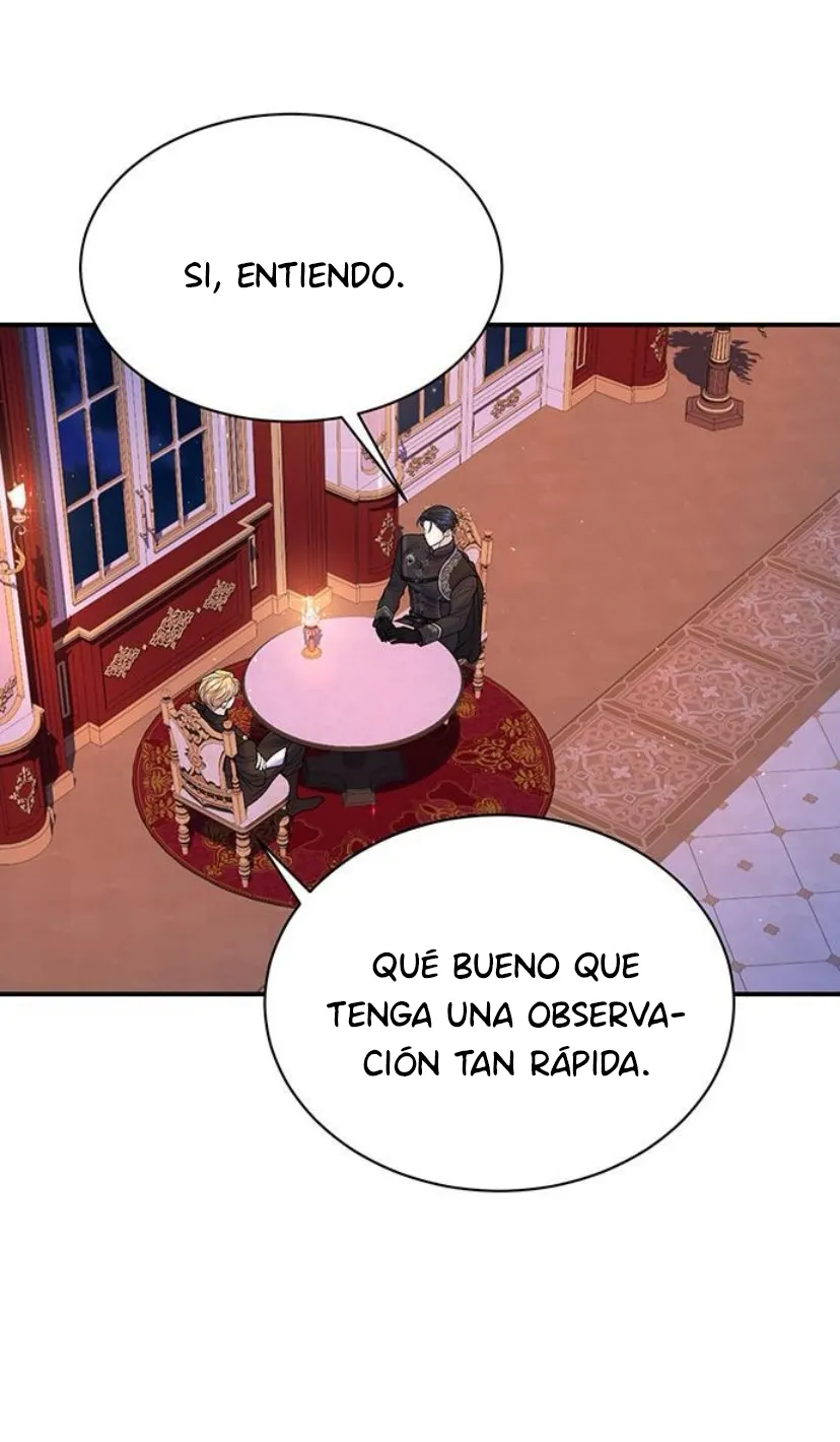Pensé que tenía fecha límite capítulo 85, página 55