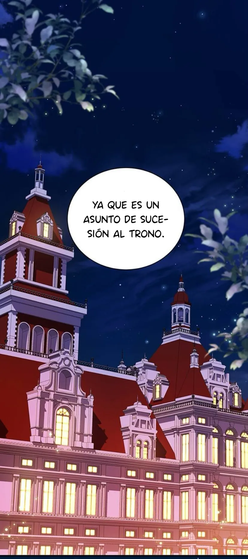 Pensé que tenía fecha límite capítulo 85, página 64