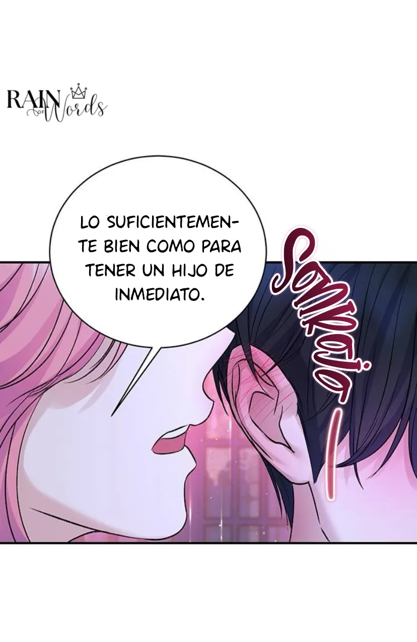 Pensé que tenía fecha límite capítulo 85, página 8