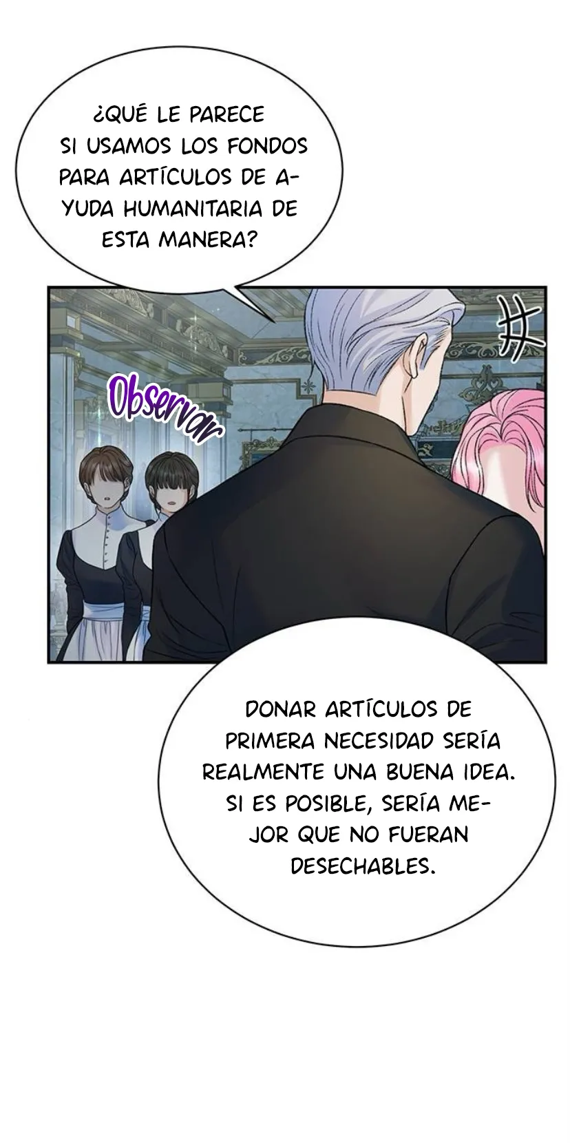 Pensé que tenía fecha límite capítulo 86, página 26