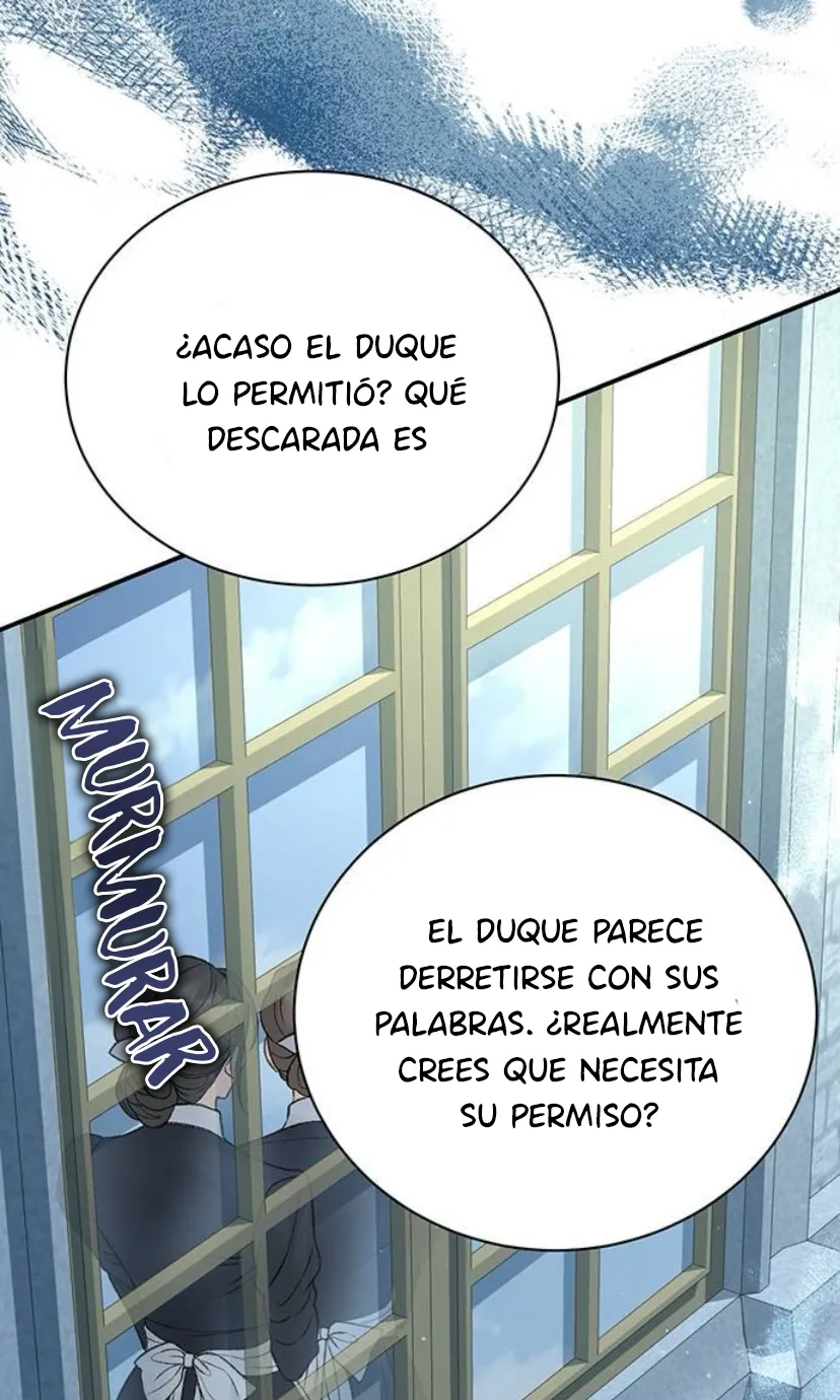Pensé que tenía fecha límite capítulo 86, página 30