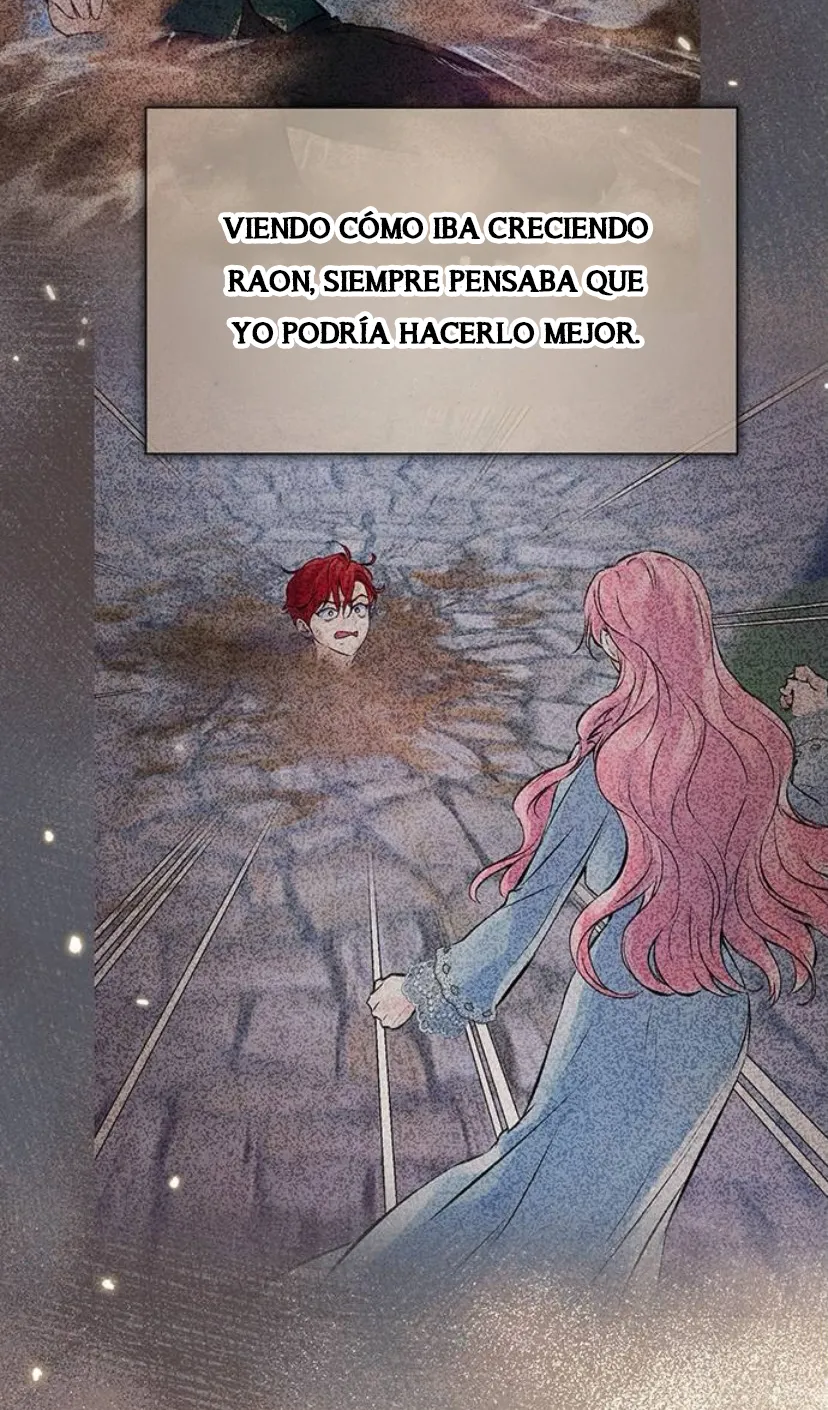 Pensé que tenía fecha límite capítulo 86, página 44