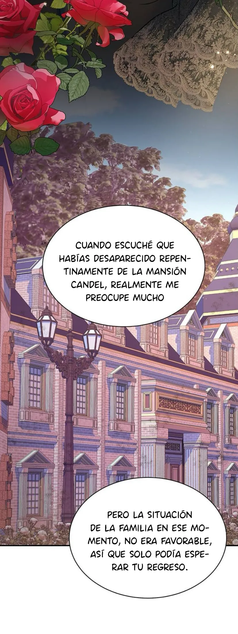 Pensé que tenía fecha límite capítulo 86, página 47
