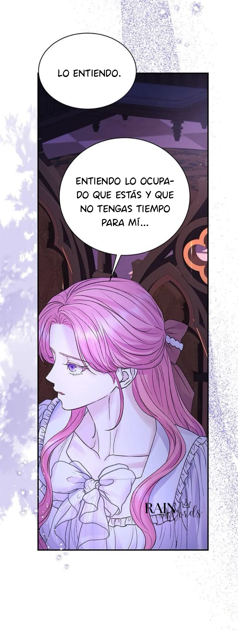 Pensé que tenía fecha límite capítulo 87, página 14