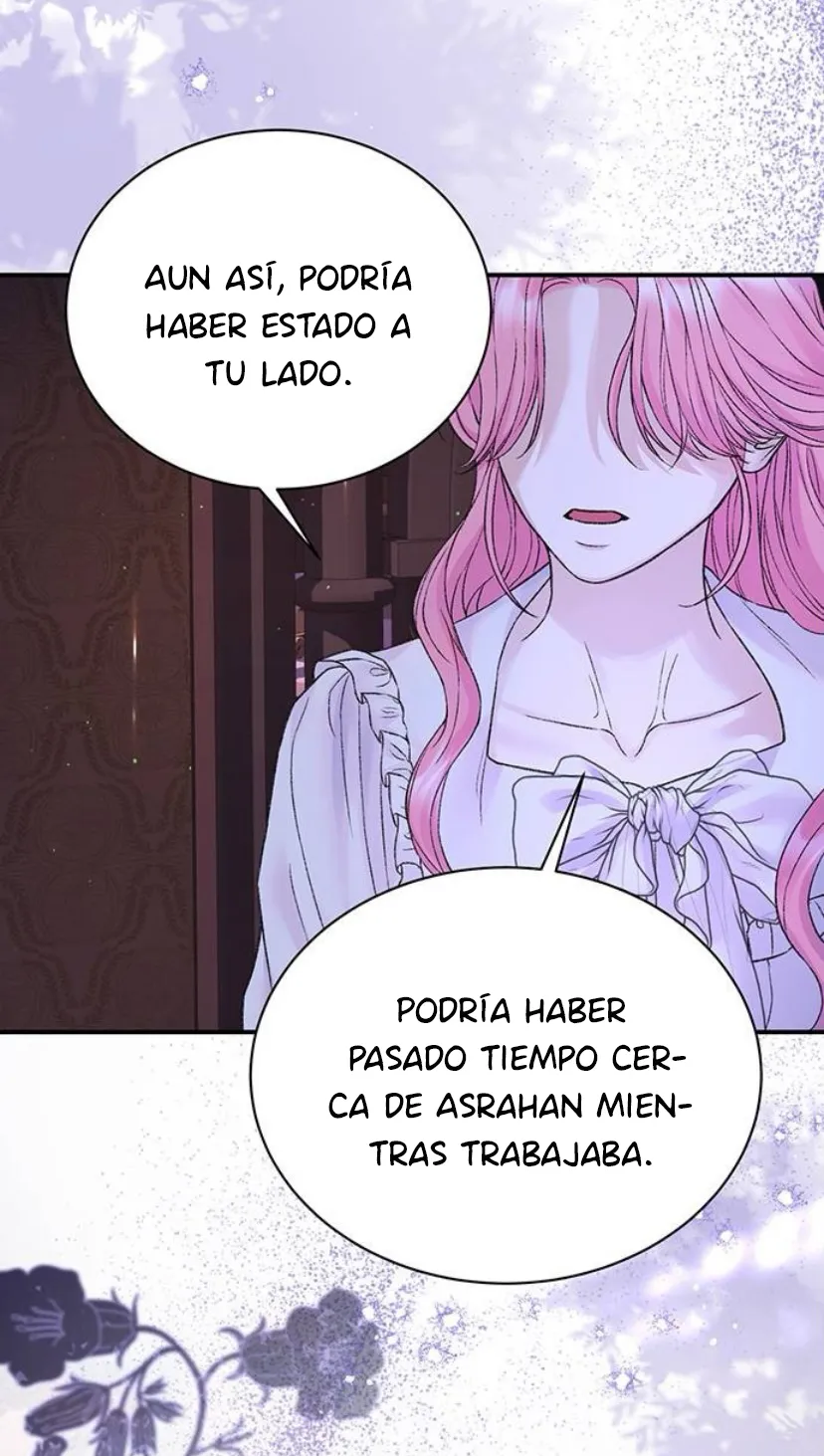 Pensé que tenía fecha límite capítulo 87, página 16