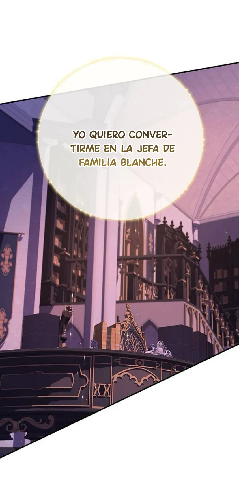 Pensé que tenía fecha límite capítulo 87, página 22