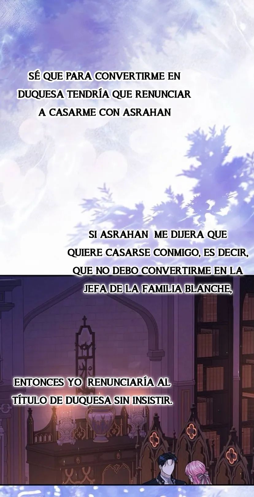 Pensé que tenía fecha límite capítulo 87, página 29