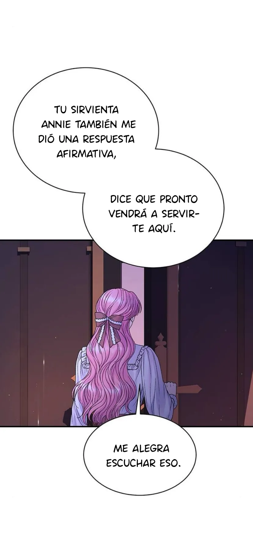 Pensé que tenía fecha límite capítulo 87, página 36