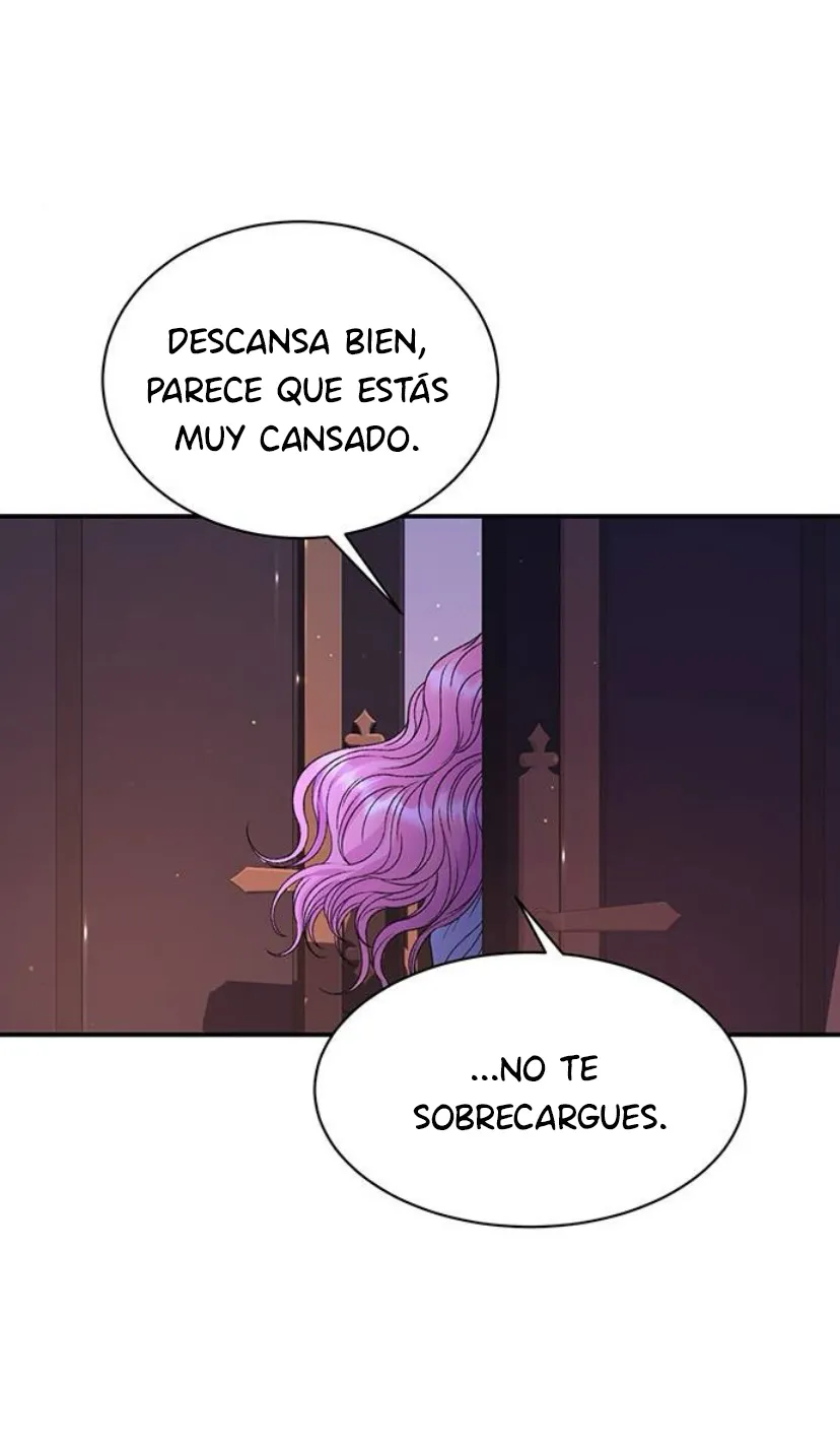 Pensé que tenía fecha límite capítulo 87, página 37