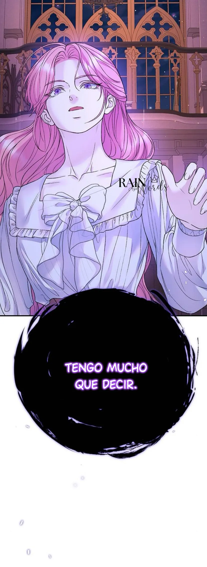 Pensé que tenía fecha límite capítulo 87, página 5