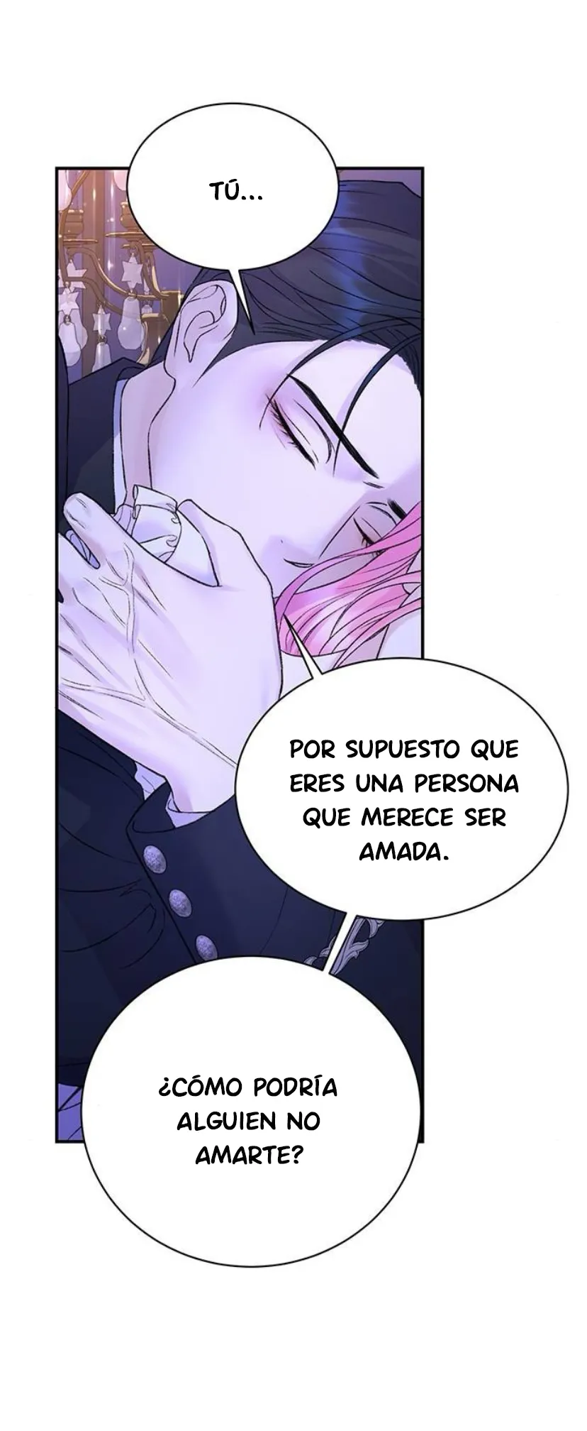 Pensé que tenía fecha límite capítulo 87, página 57