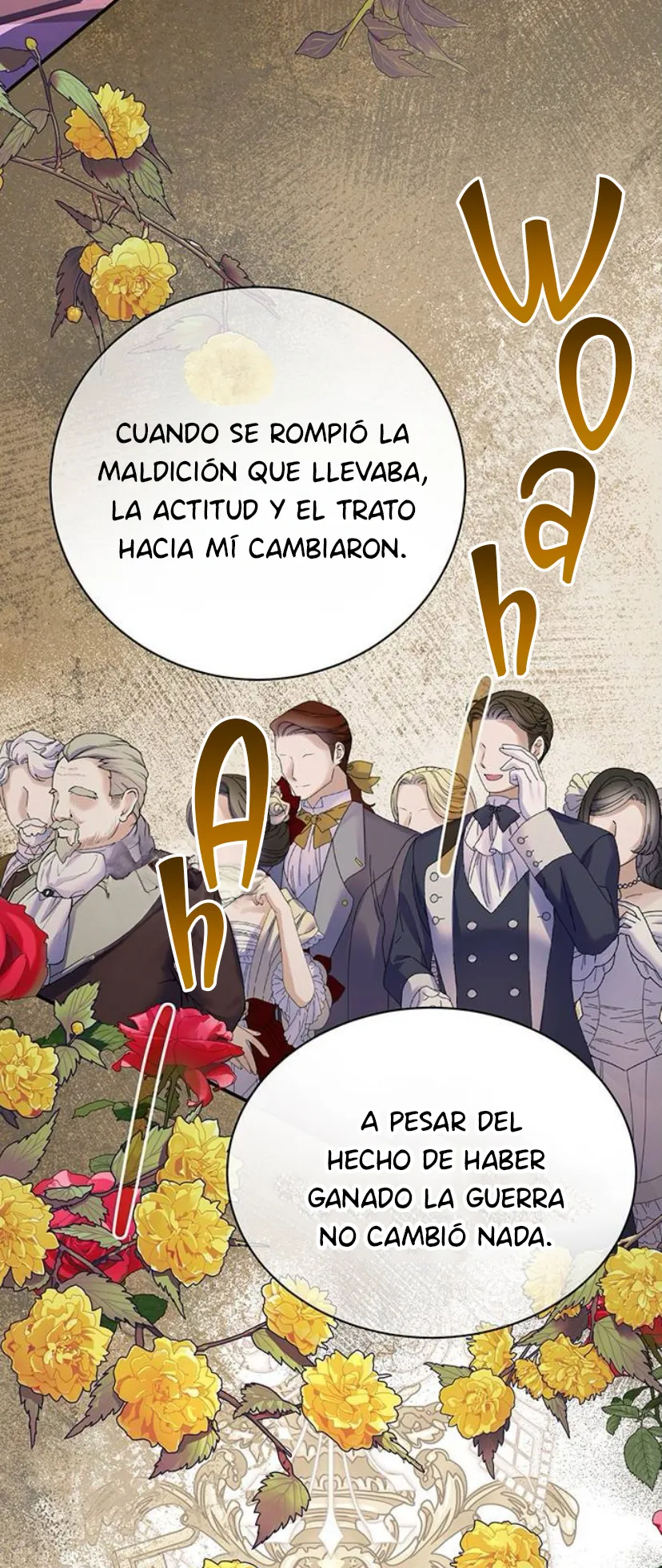 Pensé que tenía fecha límite capítulo 87, página 8