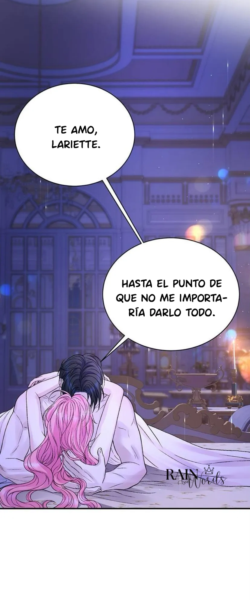 Pensé que tenía fecha límite capítulo 88, página 21