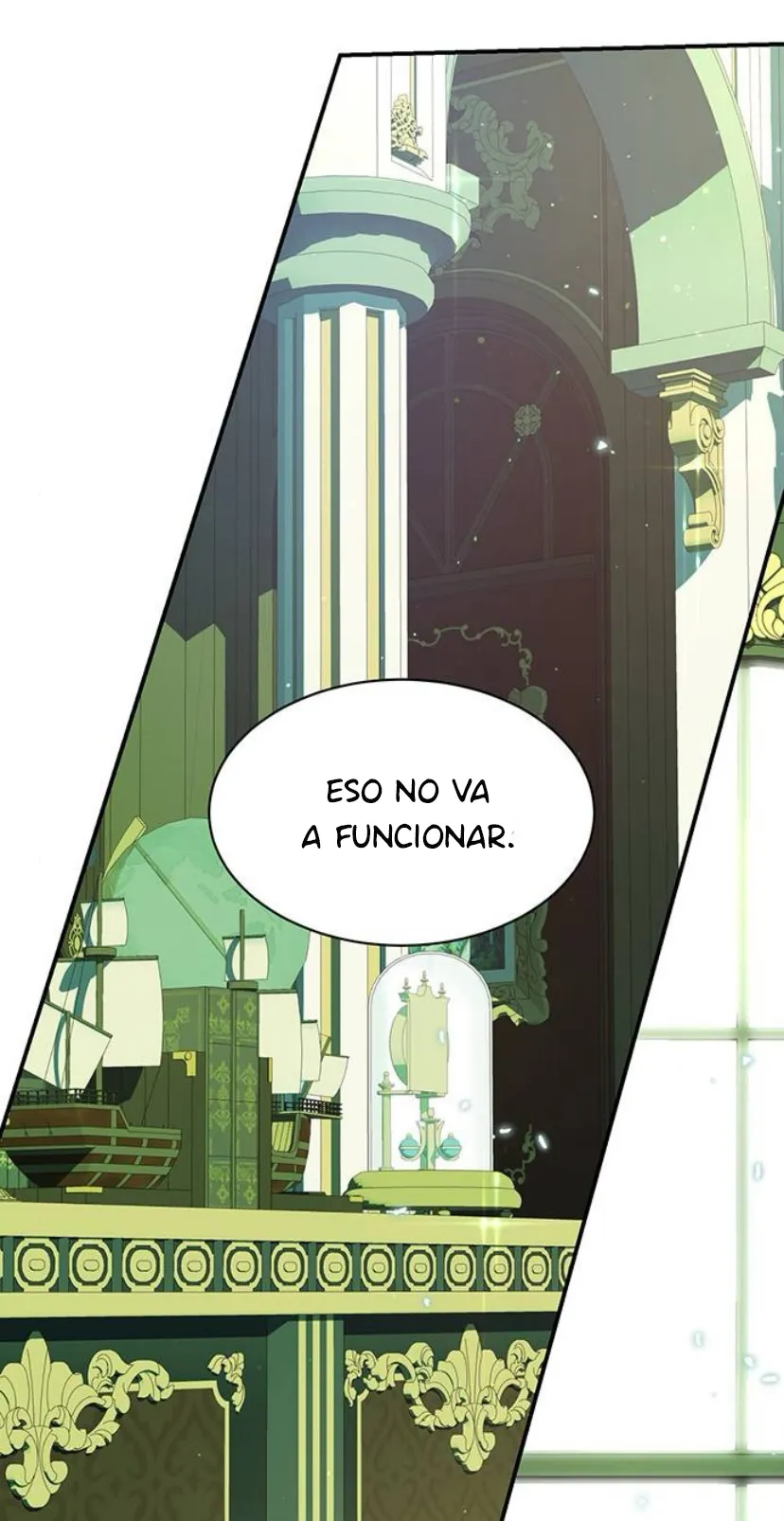 Pensé que tenía fecha límite capítulo 88, página 34