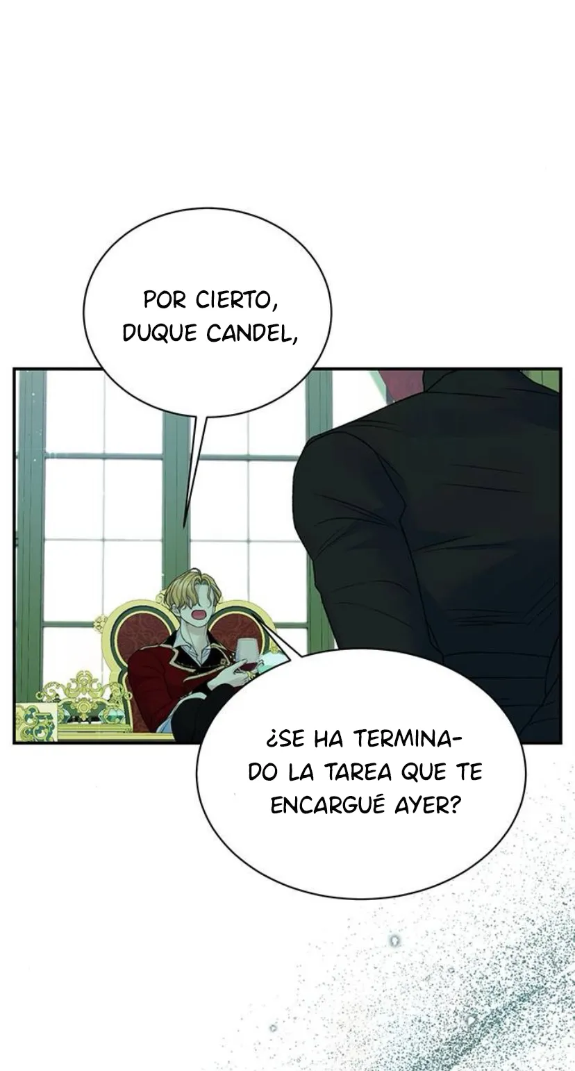 Pensé que tenía fecha límite capítulo 88, página 38