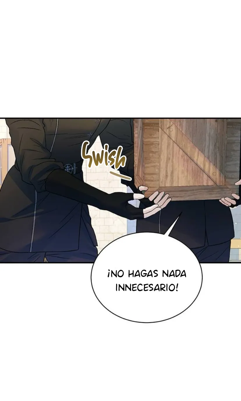 Pensé que tenía fecha límite capítulo 88, página 49