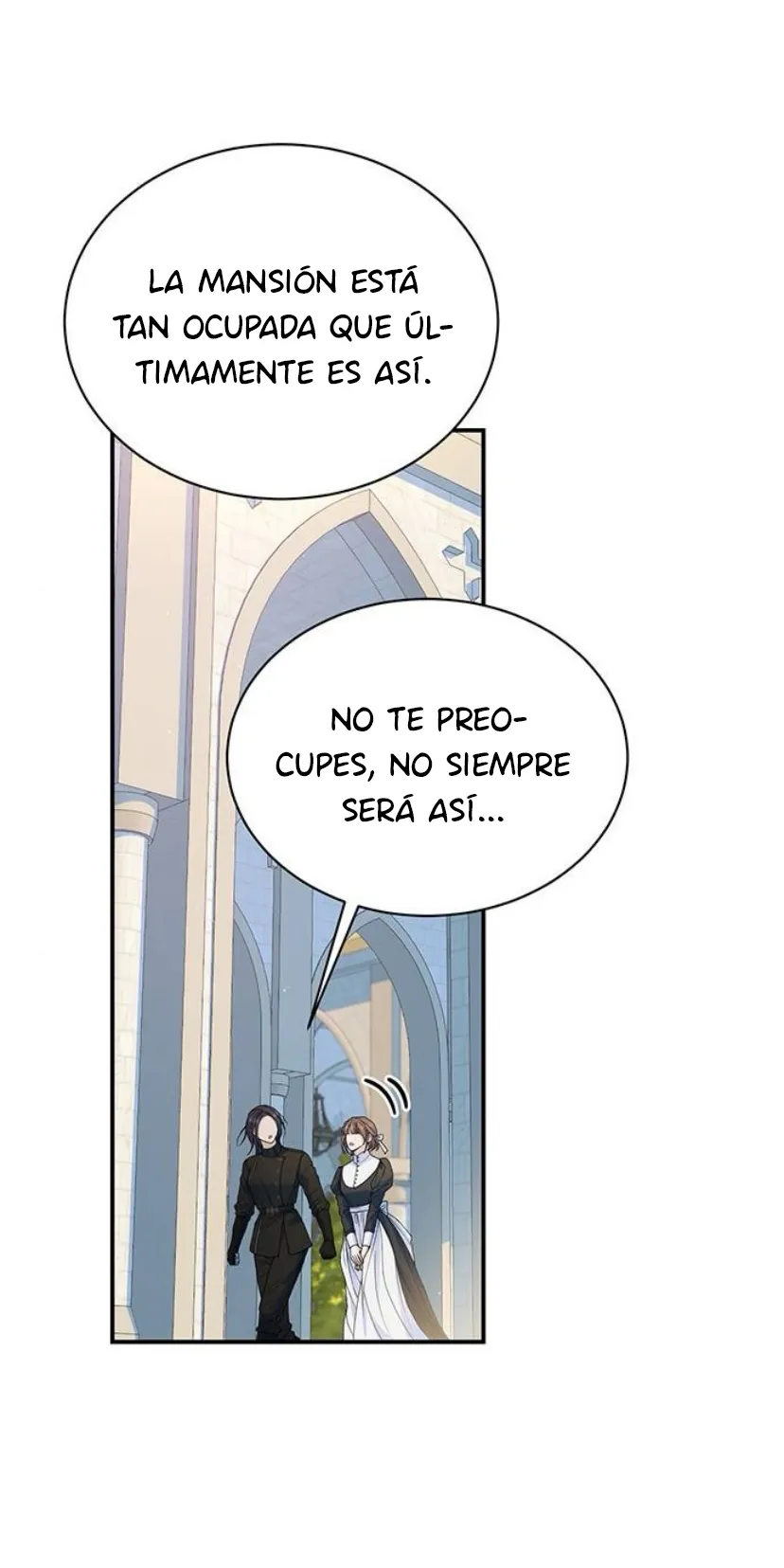 Pensé que tenía fecha límite capítulo 89, página 17