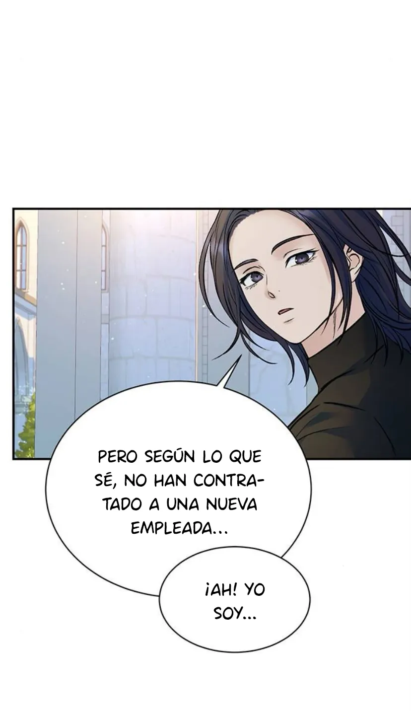 Pensé que tenía fecha límite capítulo 89, página 18
