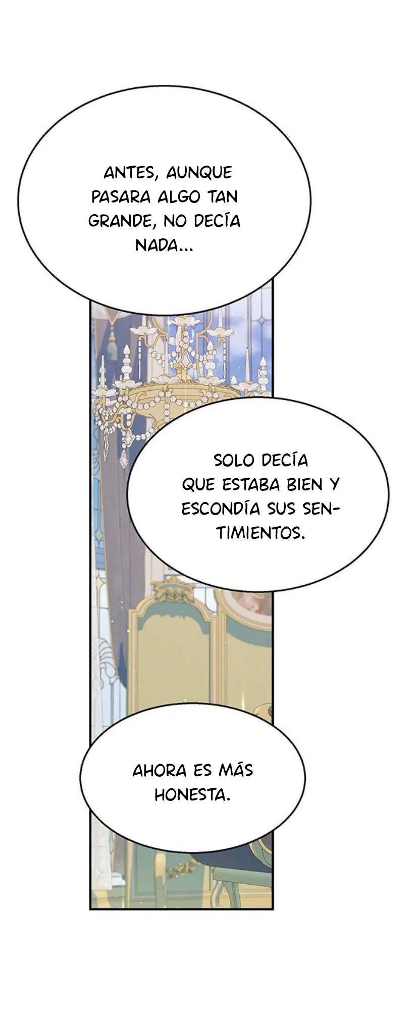Pensé que tenía fecha límite capítulo 89, página 34
