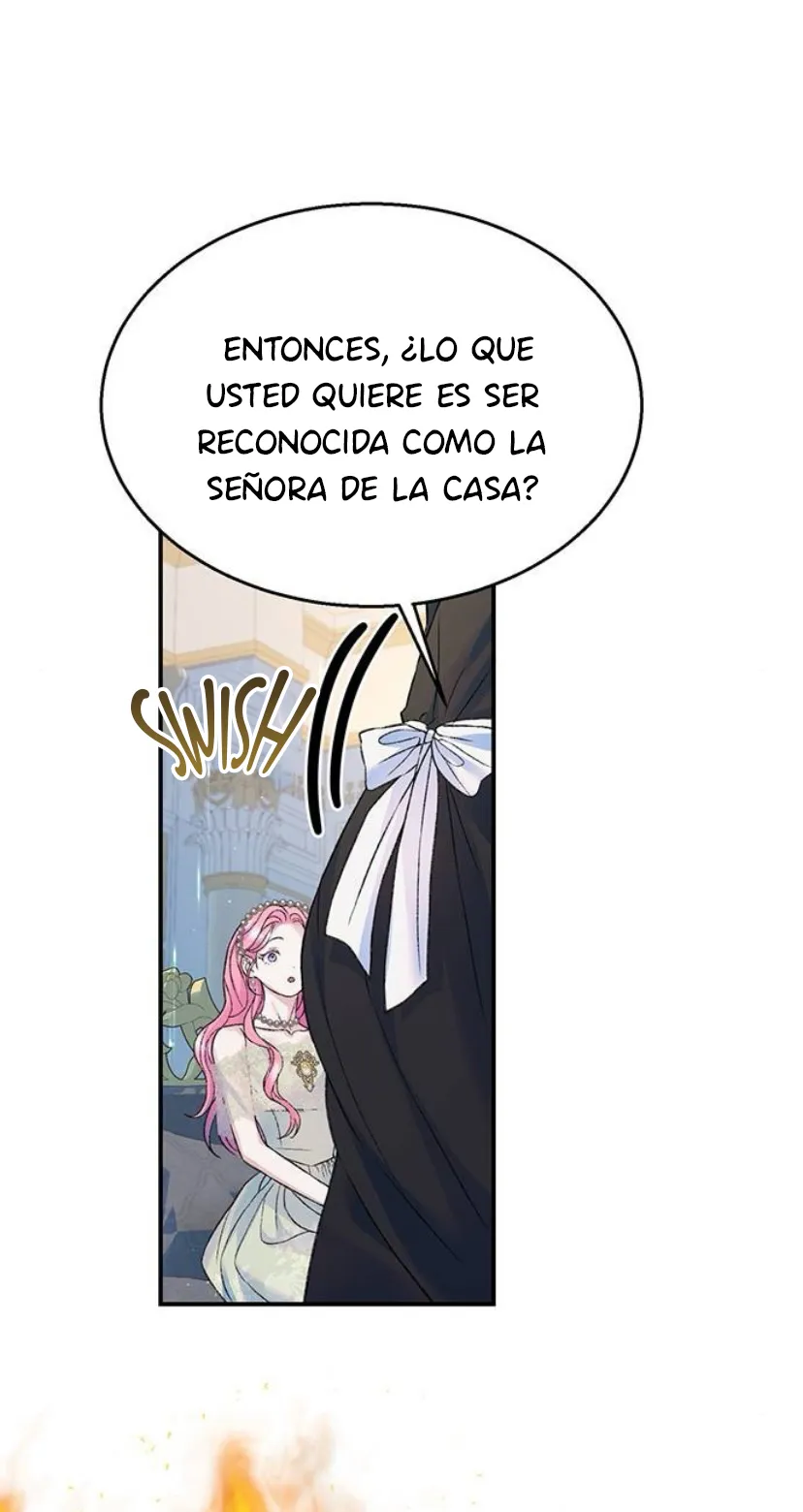 Pensé que tenía fecha límite capítulo 89, página 36