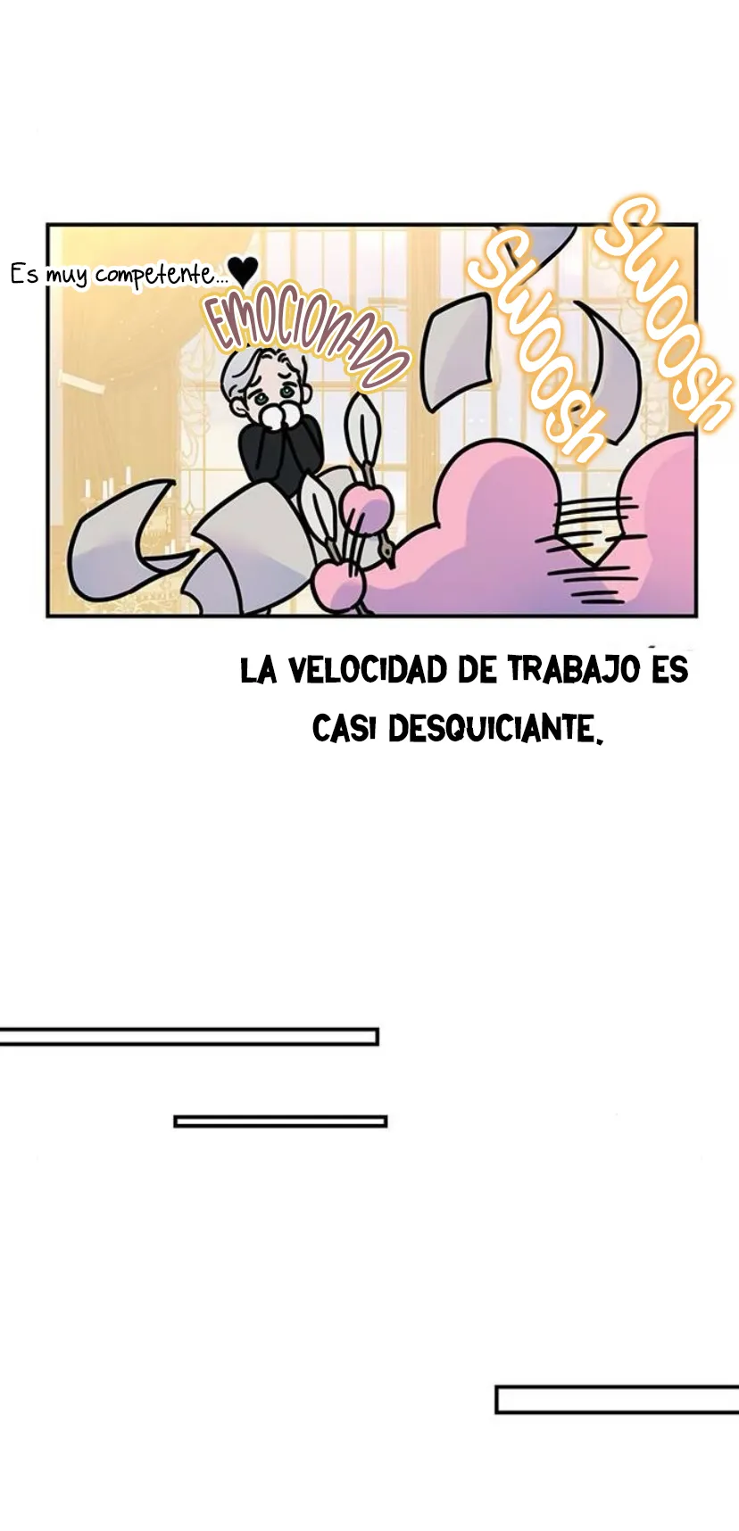 Pensé que tenía fecha límite capítulo 89, página 39